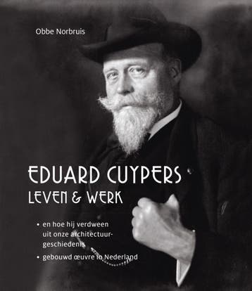 Eduard Cuypers | Obbe Norbruis | Nieuw, Verzenden, Nieuw, Obbe Norbruis