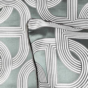 Hermès - Nieuwe set van twee - Kussen