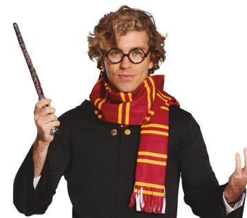 Harry Potter Set 2 delig, Verzenden, Nieuw