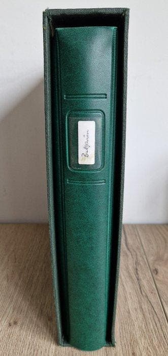 BULGARIA - Exclusieve collectie uit nalatenschap met veel, Gestempeld