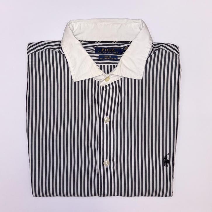 Ralph Lauren Linnen Overhemd Heren, Vêtements | Hommes, Chemises