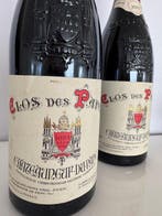 2005 Clos des Papes - Châteauneuf-du-Pape, Verzamelen, Nieuw