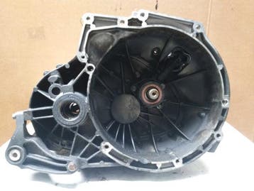 Versnellingsbak Ford Focus O117829