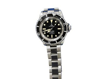 Veiling - Tudor | Snowflake Oyster-Prince Submariner Duikhor, Handtassen en Accessoires, Horloges | Heren, Nieuw