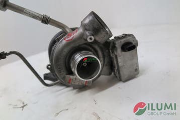 Turbo Mercedes Benz W212 2.2 CDI A6510903580, Verzenden