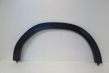BMW X6 G06 LIFT M-PACK LCI rechter achter spatbordlijst 5A57, Verzenden
