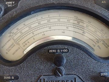 Industriële apparatuur - model 8 MK 2 (Brits patentnummer