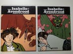 Isabelle Avondrood 1 t/m 9 - Bijna complete reeks HC - 9, Boeken, Nieuw