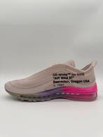 Nike - Nike Air Max 97 Off-White Serena Queen - Sneakers -