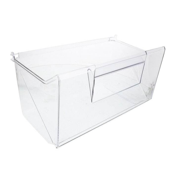 Electrolux Vrieslade onder 140184296097, Electroménager, Réfrigérateurs & Frigos, Envoi