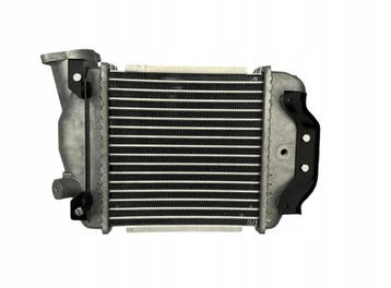 Intercooler MAZDA 5 1.6D 2.0D 2005-2010 RF7N13565A RF7N13565, Verzenden