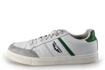 PME Legend Sneakers in maat 46 Wit, Kleding | Heren, Verzenden, Wit, Gedragen, Sneakers
