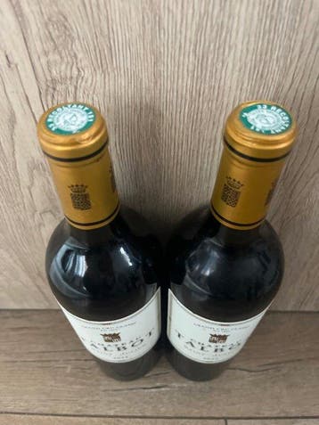 2022 Chateau Talbot - Saint-Julien Grand Cru Classé - 2 Fles, Nieuw