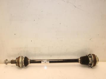 Aandrijfas links-achter Audi Q2 O76037