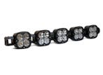 Baja Designs XL Linkable LED Light Bar - 5 XL Clear, Ophalen of Verzenden