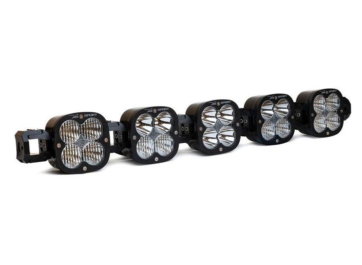 Baja Designs XL Linkable LED Light Bar - 5 XL Clear, Autos : Pièces & Accessoires, Éclairage, Enlèvement ou Envoi