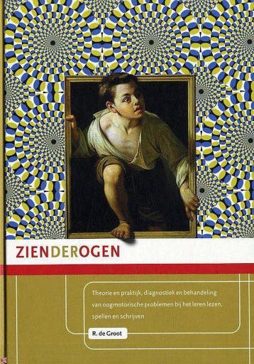 Zien der Ogen 9789077834176 Roel de Groot, Verzenden, Zo goed als nieuw, Roel de Groot