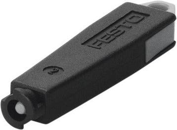 Festo Handbediening - 1662543, Verzenden