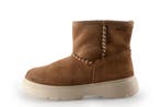 Geox Enkellaarzen Meisjes in maat 26 Beige, Kinderen en Baby's, Kinderkleding | Schoenen en Sokken, Verzenden, Jongen of Meisje