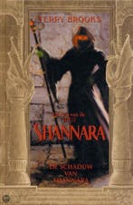 De schaduw van Shannara / De reis van Jerle Shannara, Verzenden, Gelezen, Terry Brooks