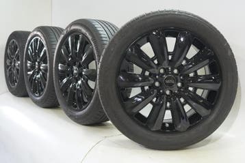 Mini Countryman F60 533 18 inch velgen Bridgestone Runflat Z, Auto-onderdelen, Banden en Velgen, Ophalen of Verzenden, Nieuw