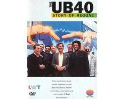 UB40 - Story of Reggae, Verzenden