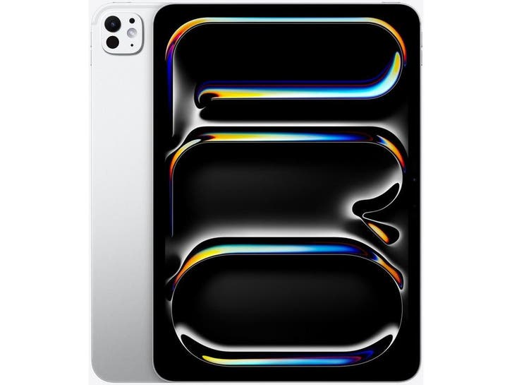 Apple iPad Pro (2024) - 11 - Wi-Fi - 2TB opslag - Zilver, Informatique & Logiciels, Apple iPad Tablettes, Envoi
