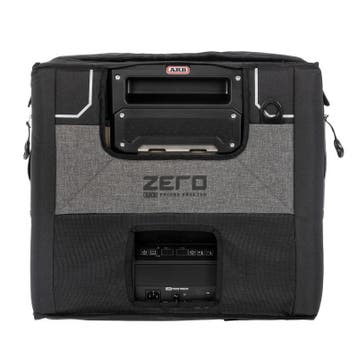 ARB Zero Fridge Transit Bag- For Use with 101Q Dual Zone, Ophalen of Verzenden, Nieuw