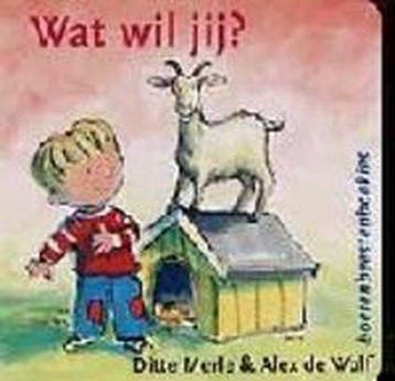 Wat wil jij? - Merle, Verzenden