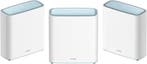 2dekans | D-Link EAGLE PRO AI M32-3 - Mesh WiFi - WiFi 6 -, Computers en Software, Netwerk switches, Ophalen of Verzenden, Nieuw