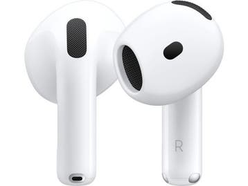 Veiling - Apple AirPods 4 - Active Noise Cancellation, Nieuw