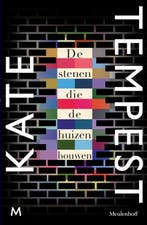 De stenen die de huizen bouwen 9789029091329 Kate Tempest, Verzenden, Kate Tempest
