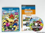Nintendo Wii U - Mario Party 10 - HOL (1), Games en Spelcomputers, Games | Nintendo Wii U, Verzenden, Gebruikt