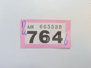 Fleischmann H0 - o.a. 5881K/5811K/5857K - Wagon de, Nieuw