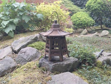 Fer (fonte) - Japon - Période Shwa (1926–1989)