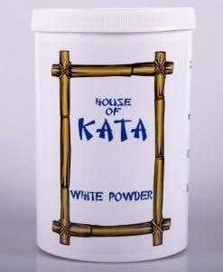 House Of Kata White Powder  2kg (Waterverbeteraar), Ophalen of Verzenden