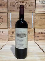 2003 Tenuta dell Ornellaia, Ornellaia - Bolgheri Superiore -, Nieuw