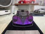 Henson & Heaven 1:18 - Modelauto - Pagani Zonda Lewis, Nieuw
