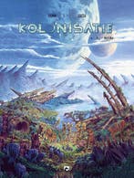 Kolonisatie 5 / Kolonisatie / 5 9789463737388, Verzenden, Gelezen, Denis-Pierre Filippi