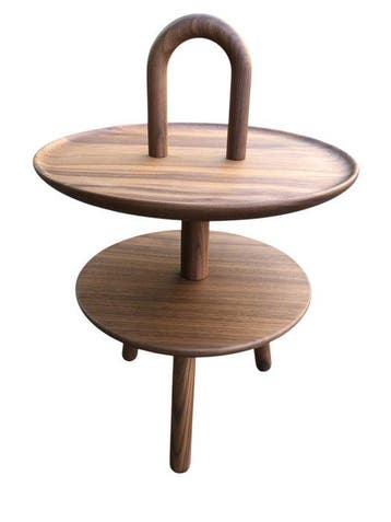 Cassina - Jaime Hayon - Bijzettafel - Poëtische Reactie -
