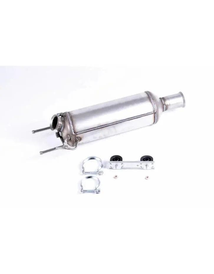 Roetfilter Citroen C-crosser, Mitsubishi Outlander, Peugeot, Autos : Pièces & Accessoires, Systèmes à carburant, Envoi