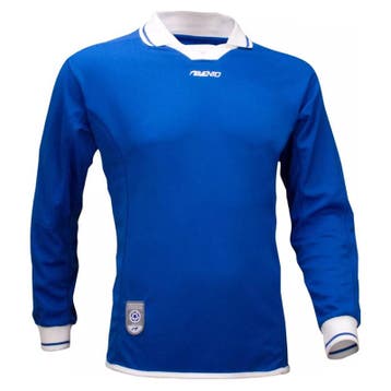 Avento sportshirt met lange mouw - man - maat XL / XXL -, Verzenden