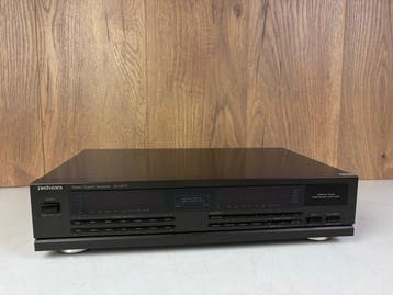 Technics - SH-GE70 - Stereo Graphic Equalizer, TV, Hi-fi & Vidéo