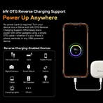 BL7000 Smartphone Outdoor - 24 GB RAM - 256 GB Opslag - 50, Verzenden, Nieuw