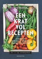 Een krat vol recepten 9789038803685 Eefje Brugman, Verzenden, Zo goed als nieuw, Eefje Brugman