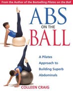 Abs On The Ball 9780892810987 Colleen Craig, Verzenden, Colleen Craig