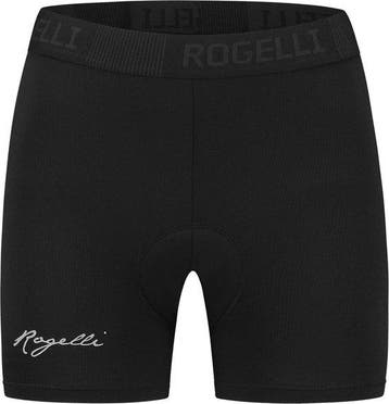 Rogelli Dames Fietsonderbroek - Fiets Ondershort Met Zeem..., Verzenden, Nieuw