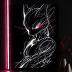 JZL - [L] Mewtwo – Silent Genesis [Legendary]