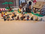 Lego Set - Creator Expert, Technic - LEGO Collector Lot –, Nieuw