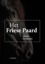 Het Friese Paard | Jorieke Savelkouls | Nieuw, Verzenden, Nieuw, Jorieke Savelkouls